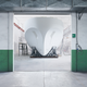 Illustration for article titled Inside the Celestial Workshop That Makes the Worlds Fastest Yachts